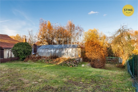 Prodej rodinného domu, 160 m² - 6