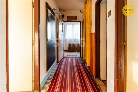 Prodej rodinného domu, 160 m² - 20