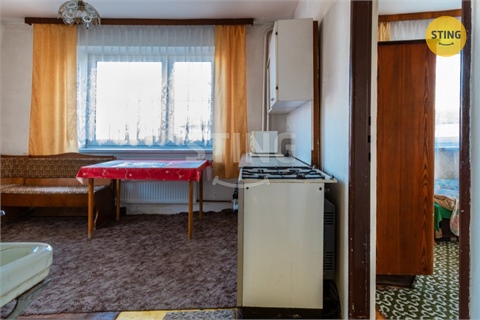 Prodej rodinného domu, 160 m² 12