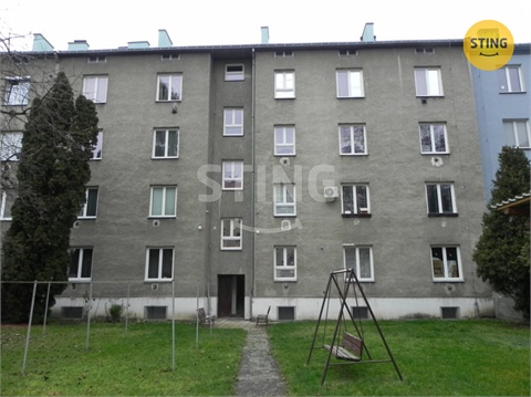Prodej bytu 2kk, 45 m² 18