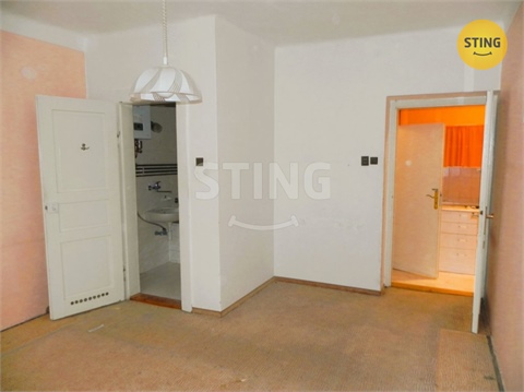 Prodej bytu 2kk, 45 m² 6