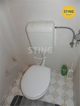 Prodej bytu 2kk, 45 m² 12