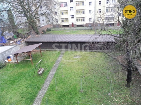 Prodej bytu 2kk, 45 m² - 18