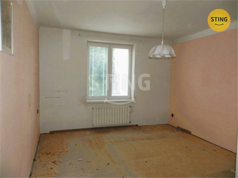 Prodej bytu 2kk, 45 m² - 4
