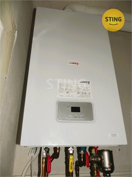 Prodej bytu 2kk, 45 m² - 12