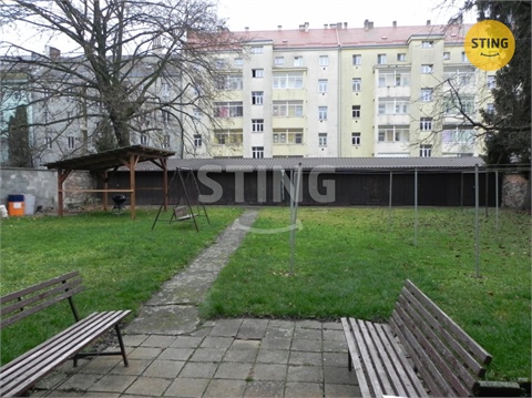 Prodej bytu 2kk, 45 m² 22