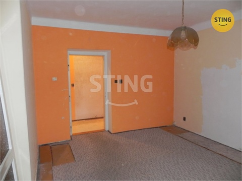 Prodej bytu 2kk, 45 m² 4