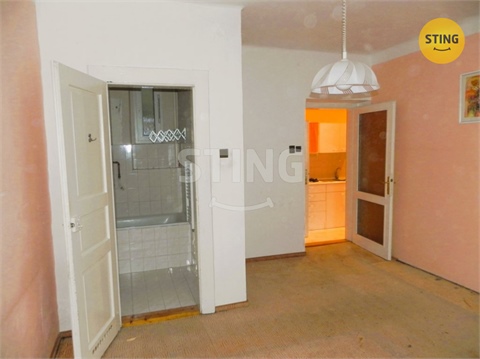 Prodej bytu 2kk, 45 m² - 6