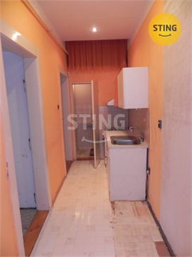 Prodej bytu 2kk, 45 m² 8