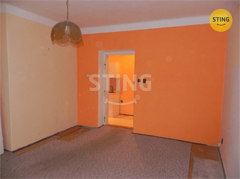Prodej bytu 2kk, 45 m² - 2