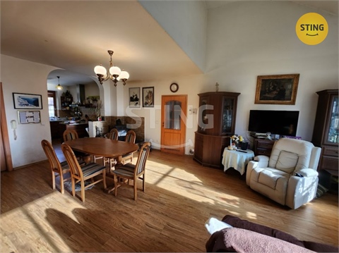 Prodej rodinného domu, 174 m² - 4