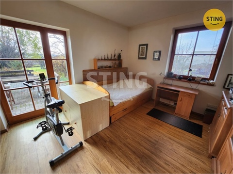 Prodej rodinného domu, 174 m² - 14