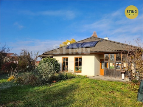 Prodej rodinného domu, 174 m² 0