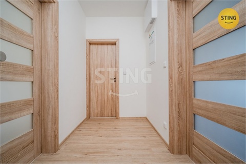 Prodej bytu 3kk, 58 m² 20