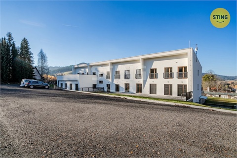 Prodej bytu 3kk, 58 m² - 0