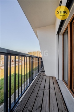 Prodej bytu 3kk, 58 m² 12