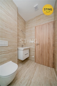 Prodej bytu 3kk, 58 m² - 20