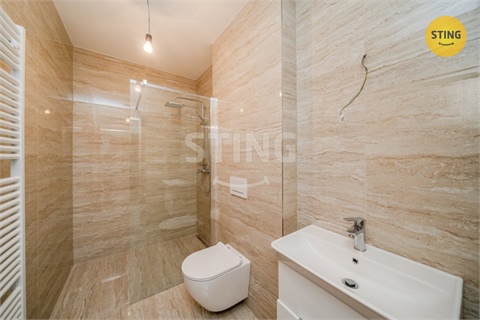 Prodej bytu 3kk, 58 m² 2