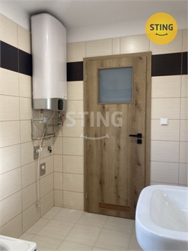 Pronájem bytu 2kk, 52 m² 10