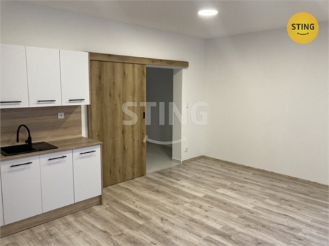 Pronájem bytu 2kk, 52 m² - 4
