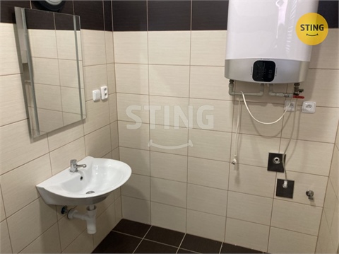 Pronájem bytu 1+1, 40 m² 8