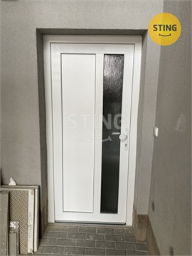 Pronájem bytu 1+1, 40 m² 12