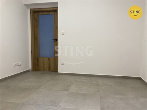 Pronájem bytu 1+1, 40 m² 4