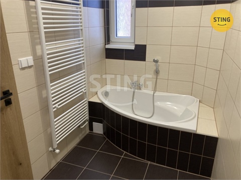 Pronájem bytu 1+1, 40 m² - 6