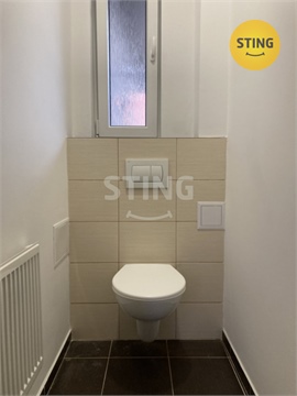 Pronájem bytu 1+1, 40 m² - 8