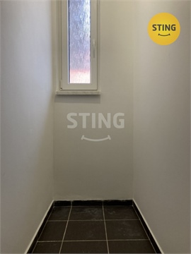 Pronájem bytu 1+1, 40 m² 10