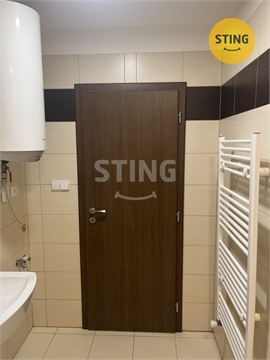 Pronájem bytu 1kk, 25 m² - 6