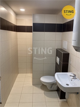 Pronájem bytu 1kk, 25 m² 4