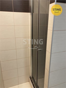 Pronájem bytu 1kk, 25 m² - 4