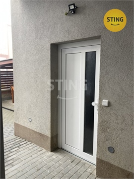Pronájem bytu 1kk, 25 m² 6