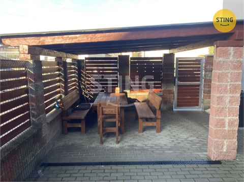 Pronájem bytu 1kk, 25 m² - 6