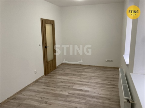 Pronájem bytu 1kk, 25 m² - 2