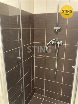 Pronájem bytu 1kk, 25 m² 6