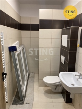 Pronájem bytu 1kk, 25 m² 4