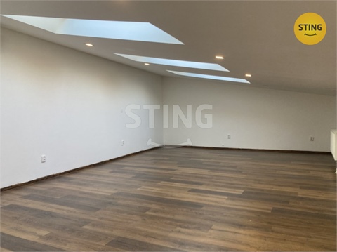 Pronájem bytu 1kk, 47 m² 6
