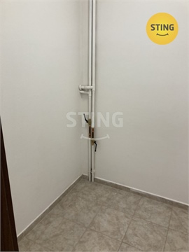 Pronájem bytu 1kk, 47 m² - 12