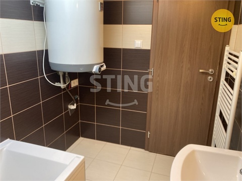 Pronájem bytu 1kk, 47 m² - 8