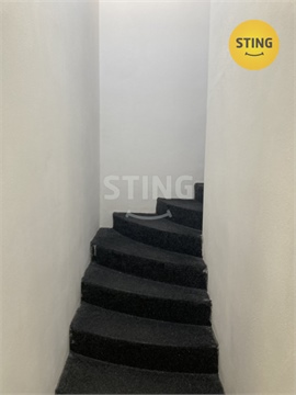 Pronájem bytu 1kk, 47 m² - 10