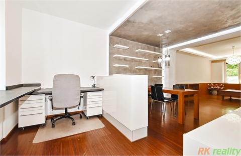 Pronájem bytu 2kk, 73 m² - 2