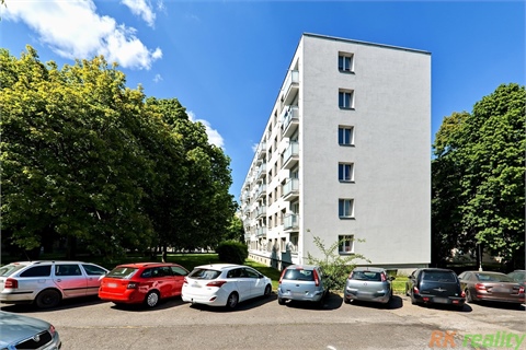 Pronájem bytu 2kk, 73 m² 16