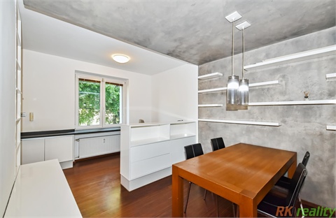 Pronájem bytu 2kk, 73 m² - 4