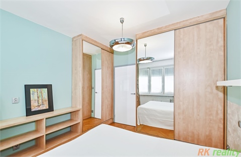 Pronájem bytu 2kk, 73 m² - 18