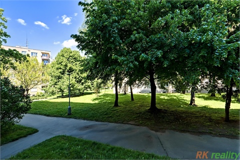 Pronájem bytu 2kk, 73 m² - 16