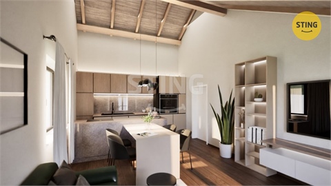 Prodej bytu 3kk, 70 m² - 6