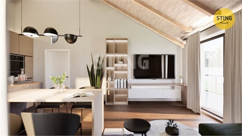 Prodej bytu 3kk, 82 m² 8