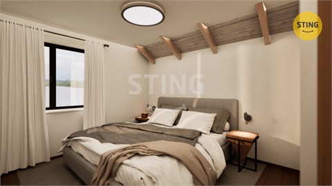 Prodej bytu 3kk, 82 m² - 8